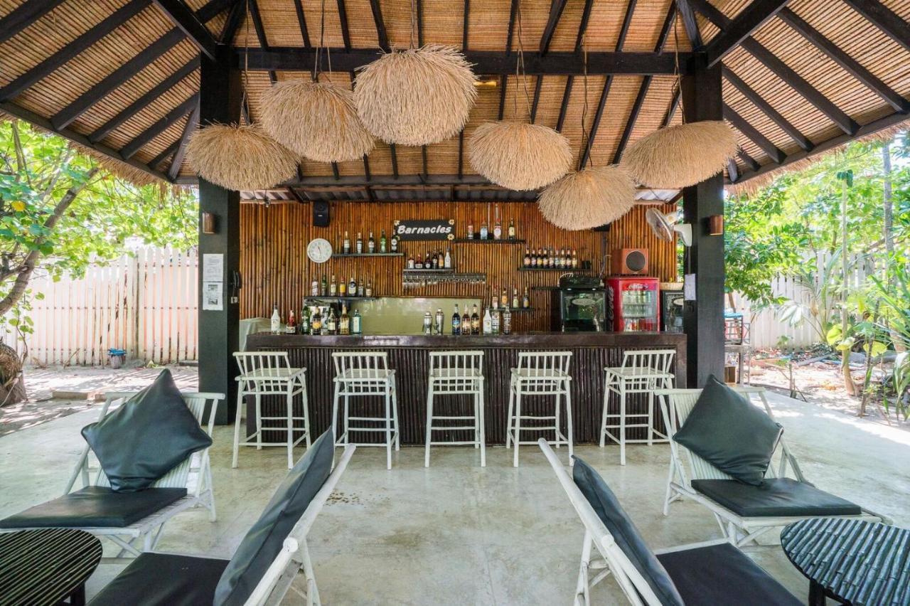 Sevenseas Resort קו קארדן מראה חיצוני תמונה