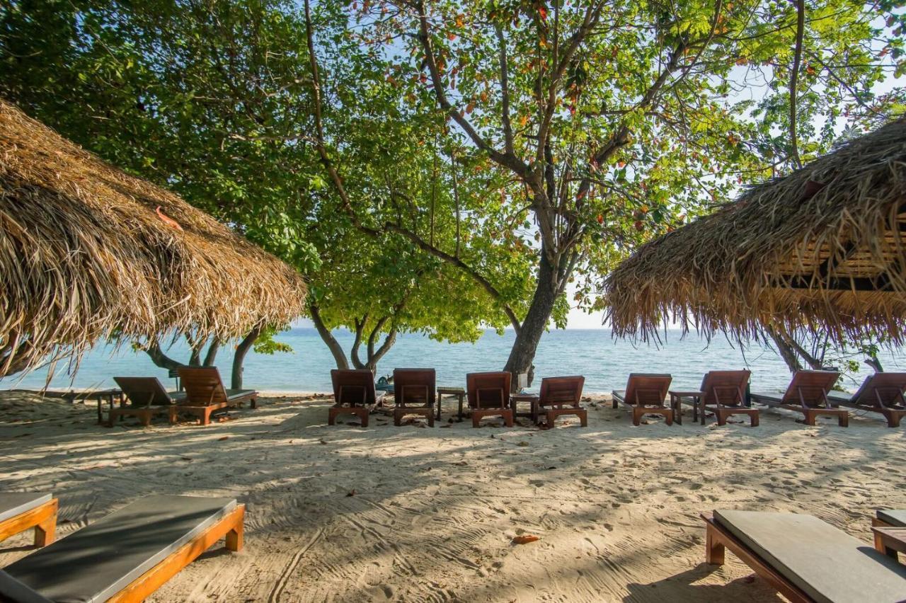 Sevenseas Resort קו קארדן מראה חיצוני תמונה