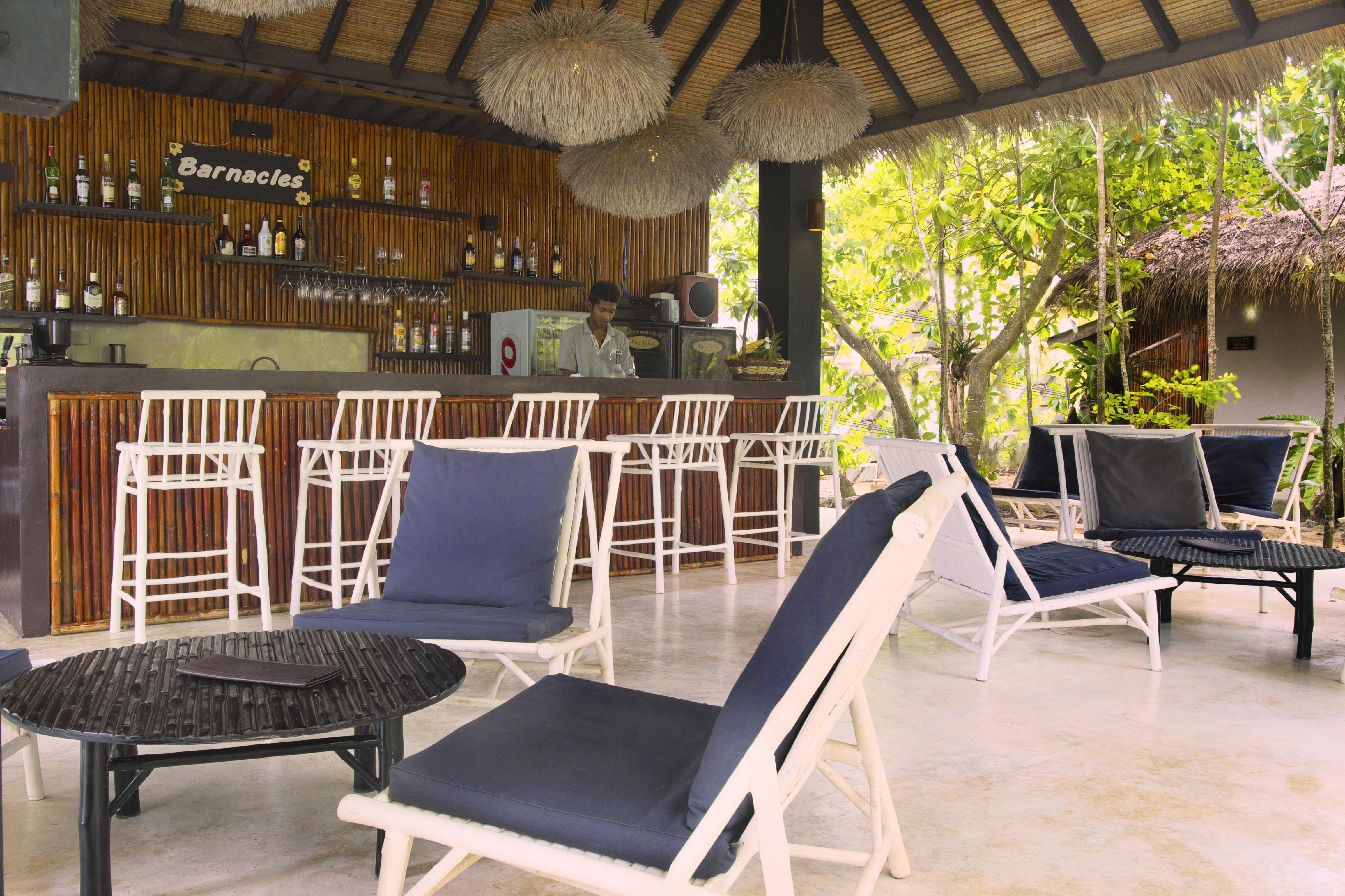 Sevenseas Resort קו קארדן מראה חיצוני תמונה