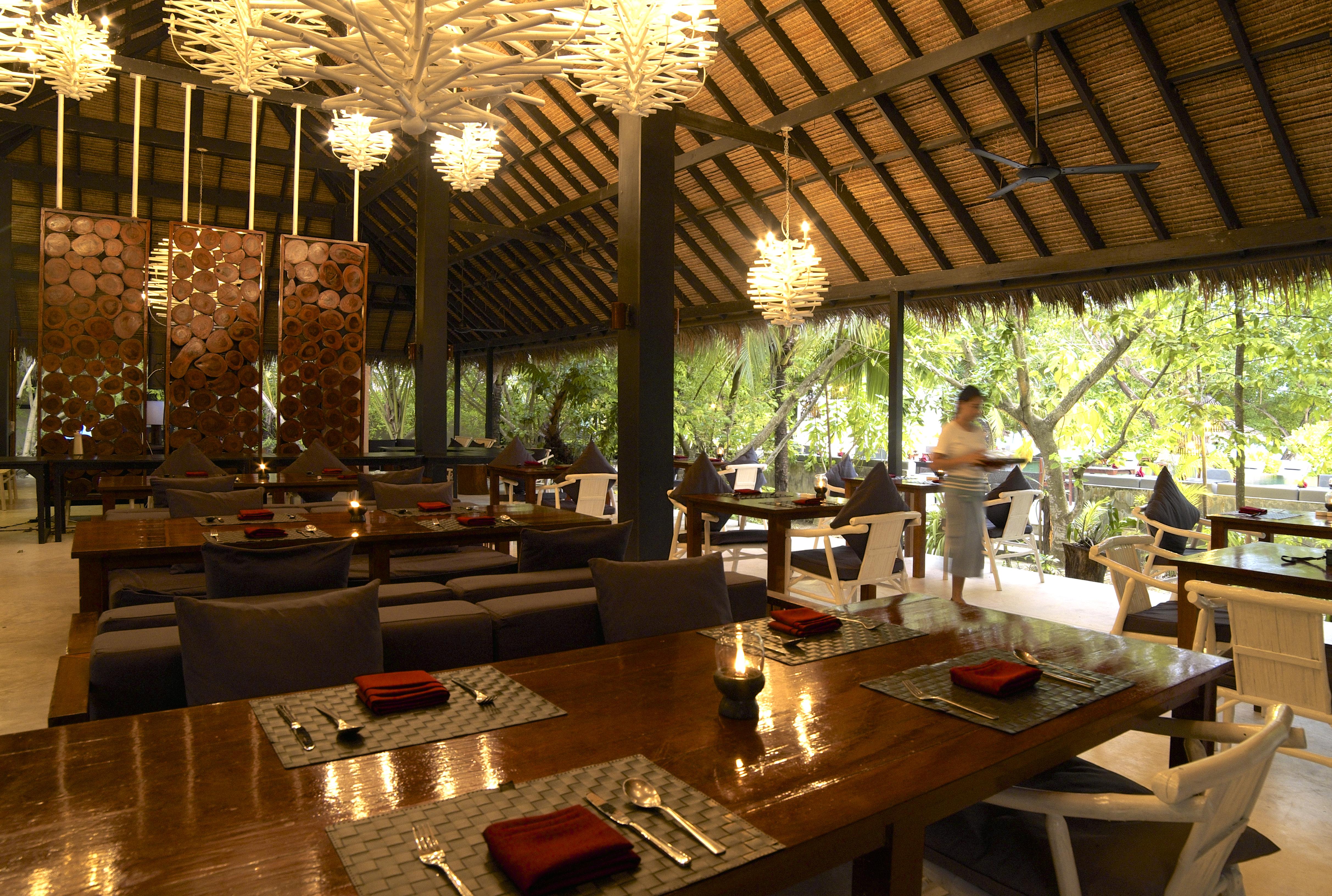 Sevenseas Resort קו קארדן מראה חיצוני תמונה