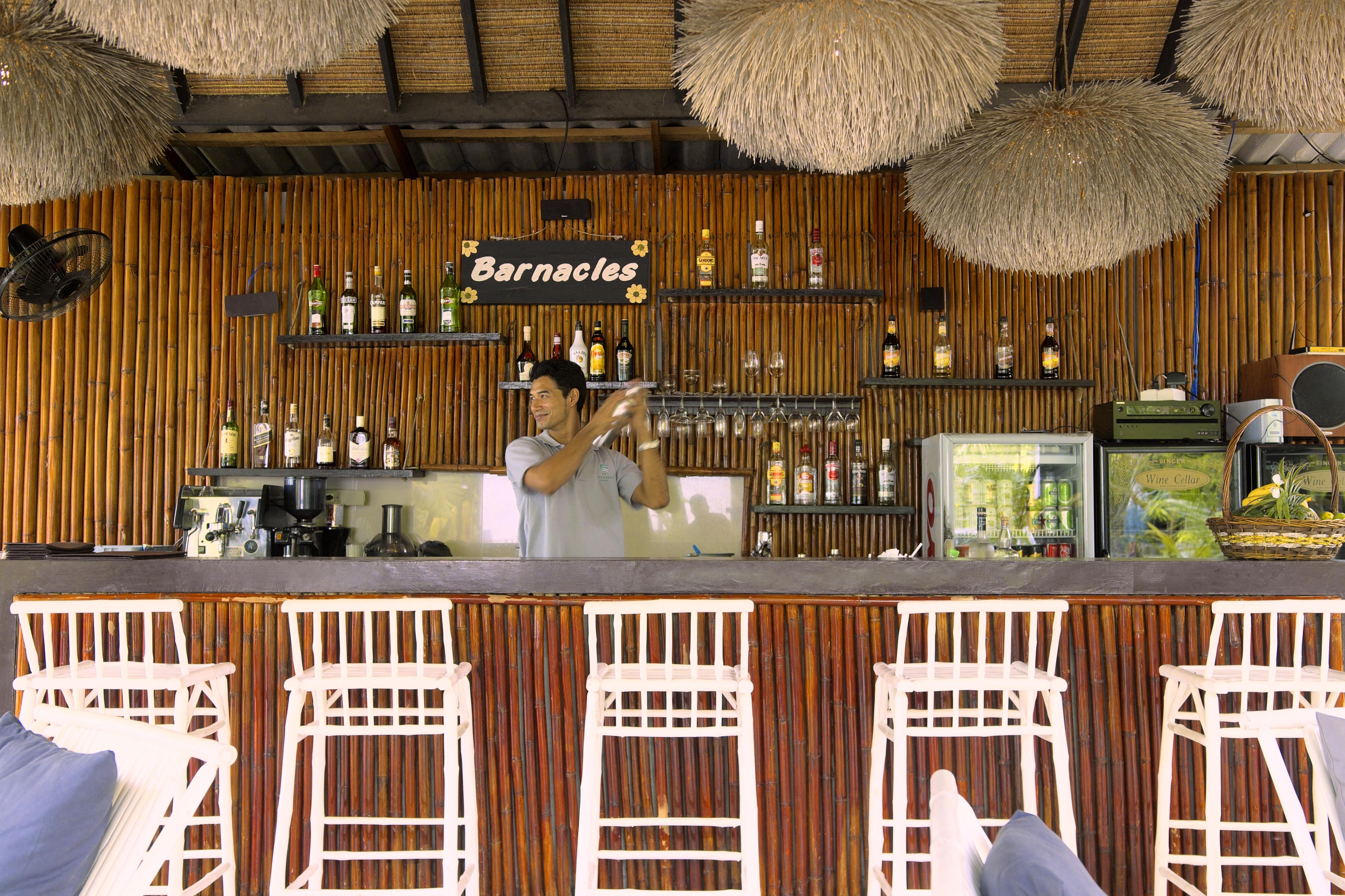 Sevenseas Resort קו קארדן מראה חיצוני תמונה