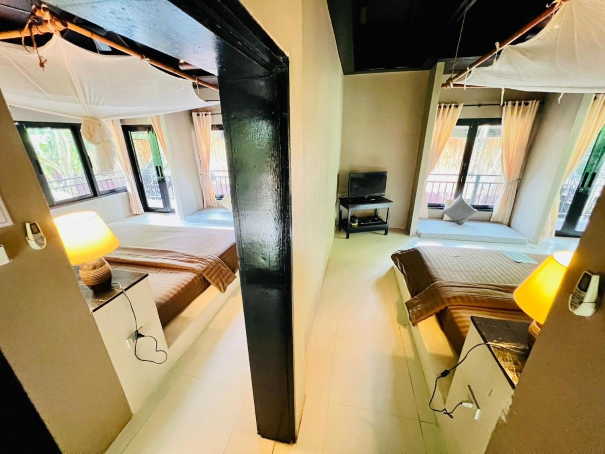 Sevenseas Resort קו קארדן מראה חיצוני תמונה