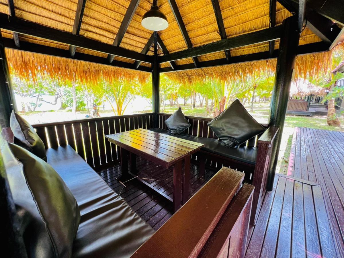 Sevenseas Resort קו קארדן מראה חיצוני תמונה