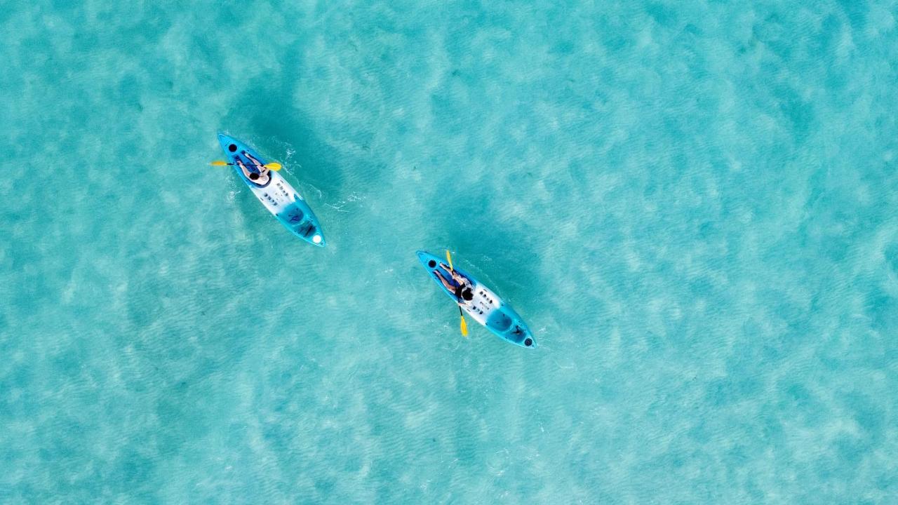 Sevenseas Resort קו קארדן מראה חיצוני תמונה