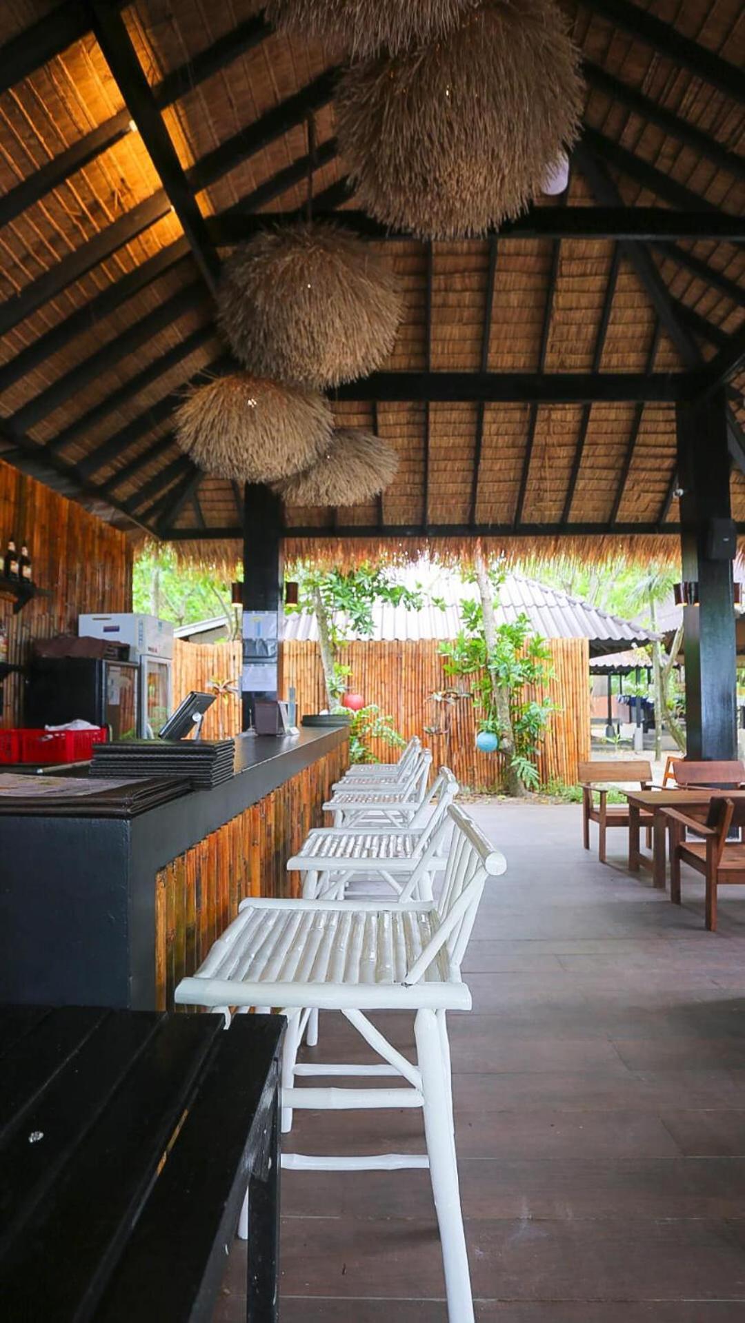 Sevenseas Resort קו קארדן מראה חיצוני תמונה