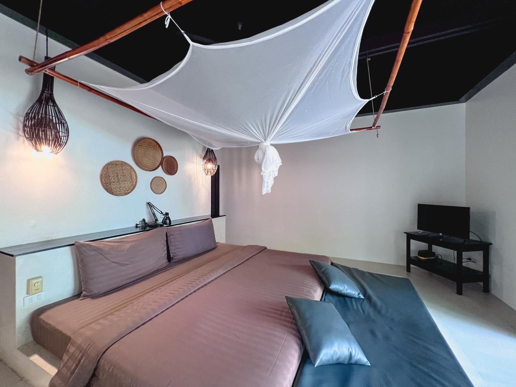 Sevenseas Resort קו קארדן מראה חיצוני תמונה