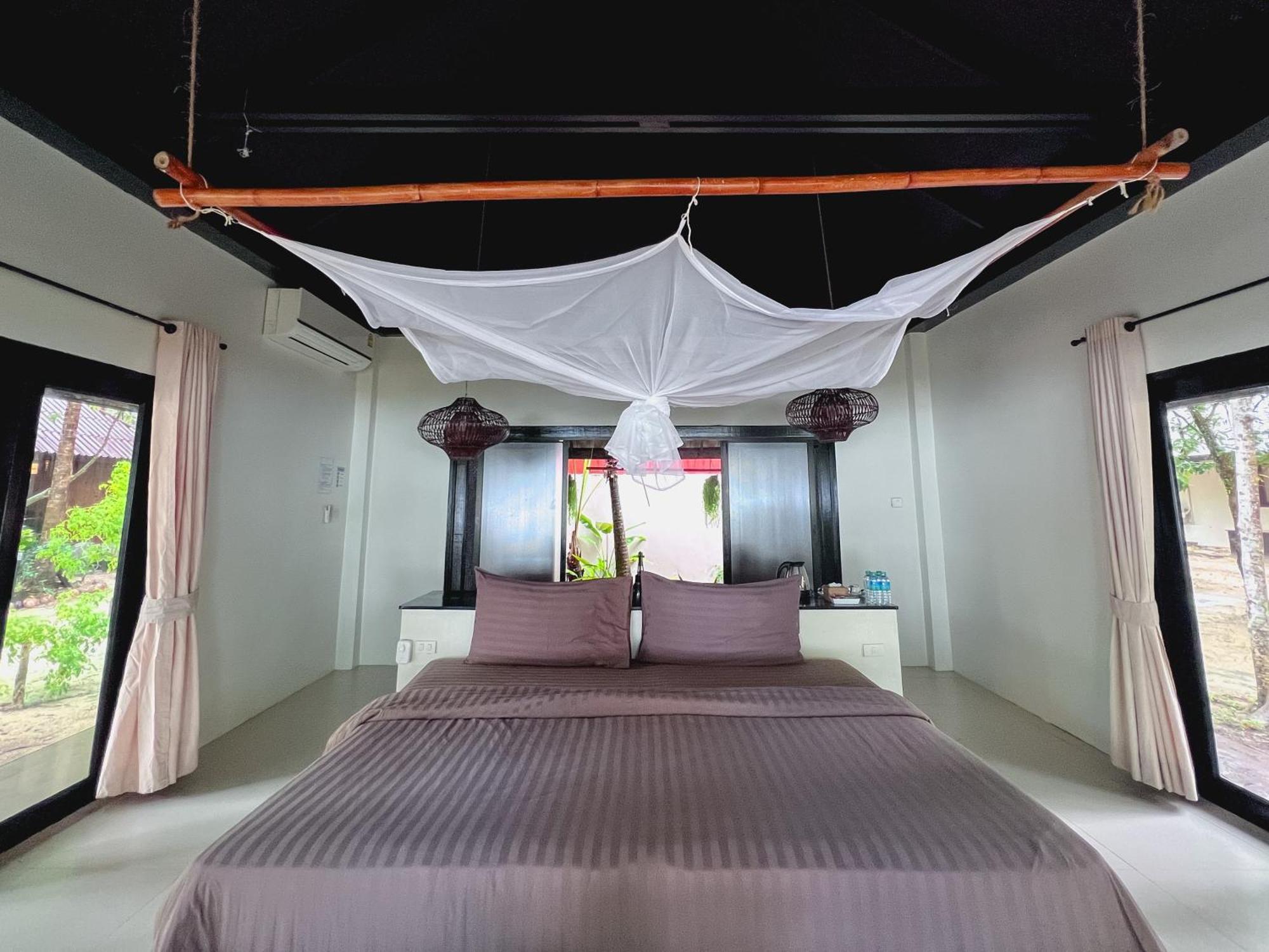 Sevenseas Resort קו קארדן מראה חיצוני תמונה