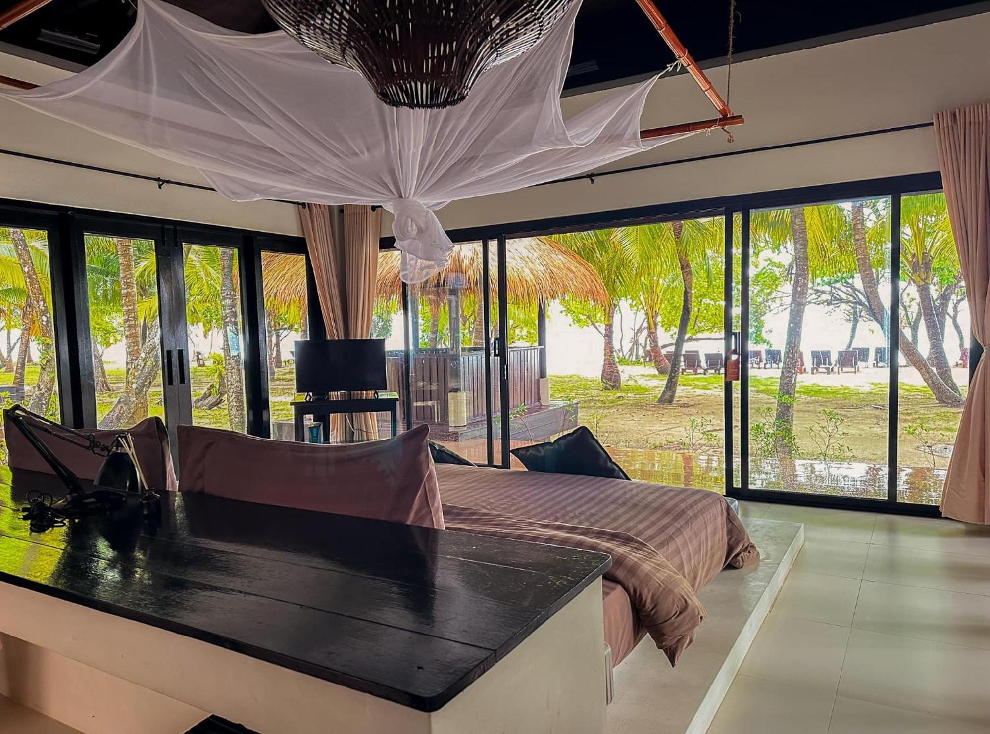 Sevenseas Resort קו קארדן מראה חיצוני תמונה