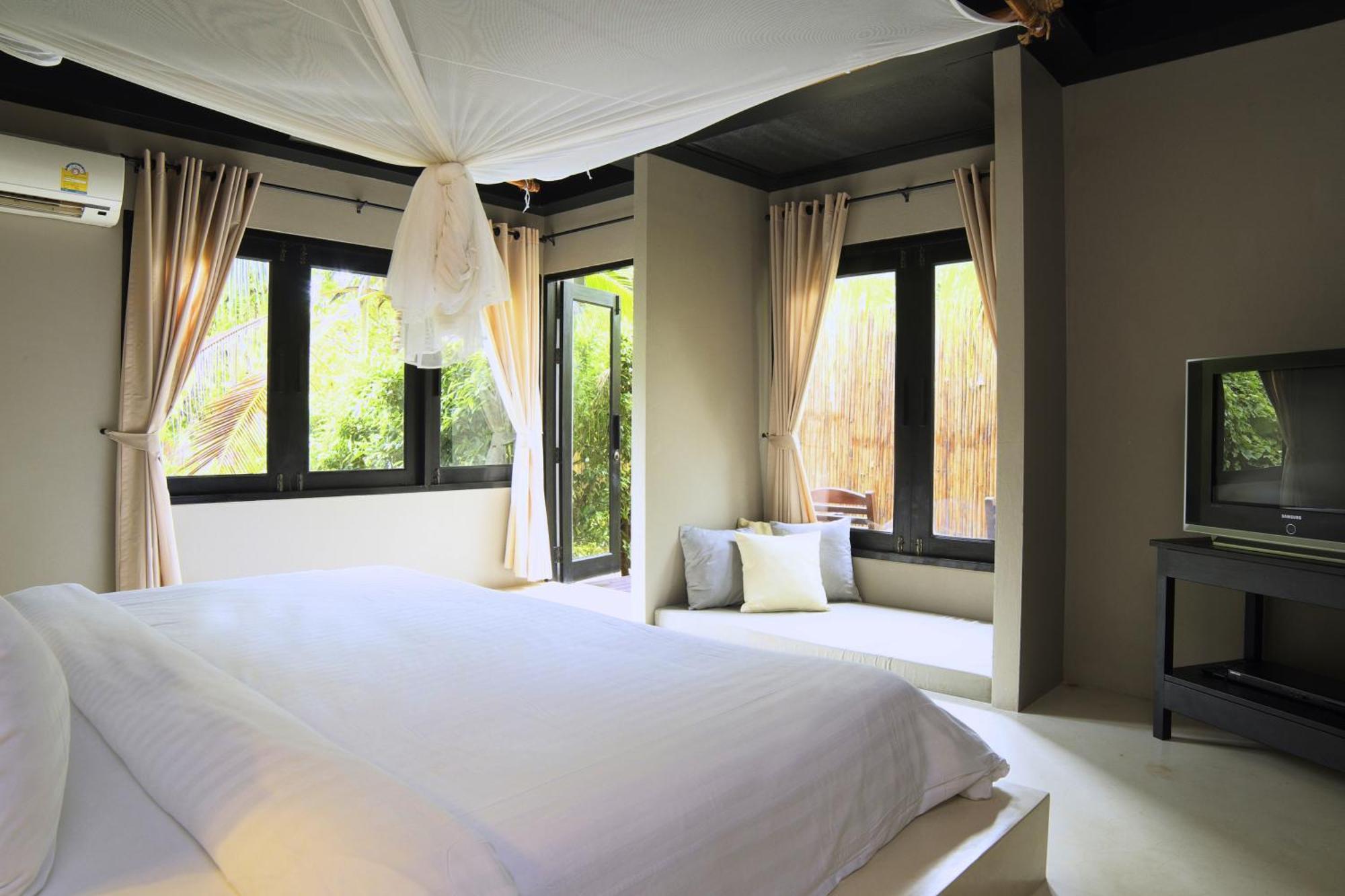 Sevenseas Resort קו קארדן חדר תמונה
