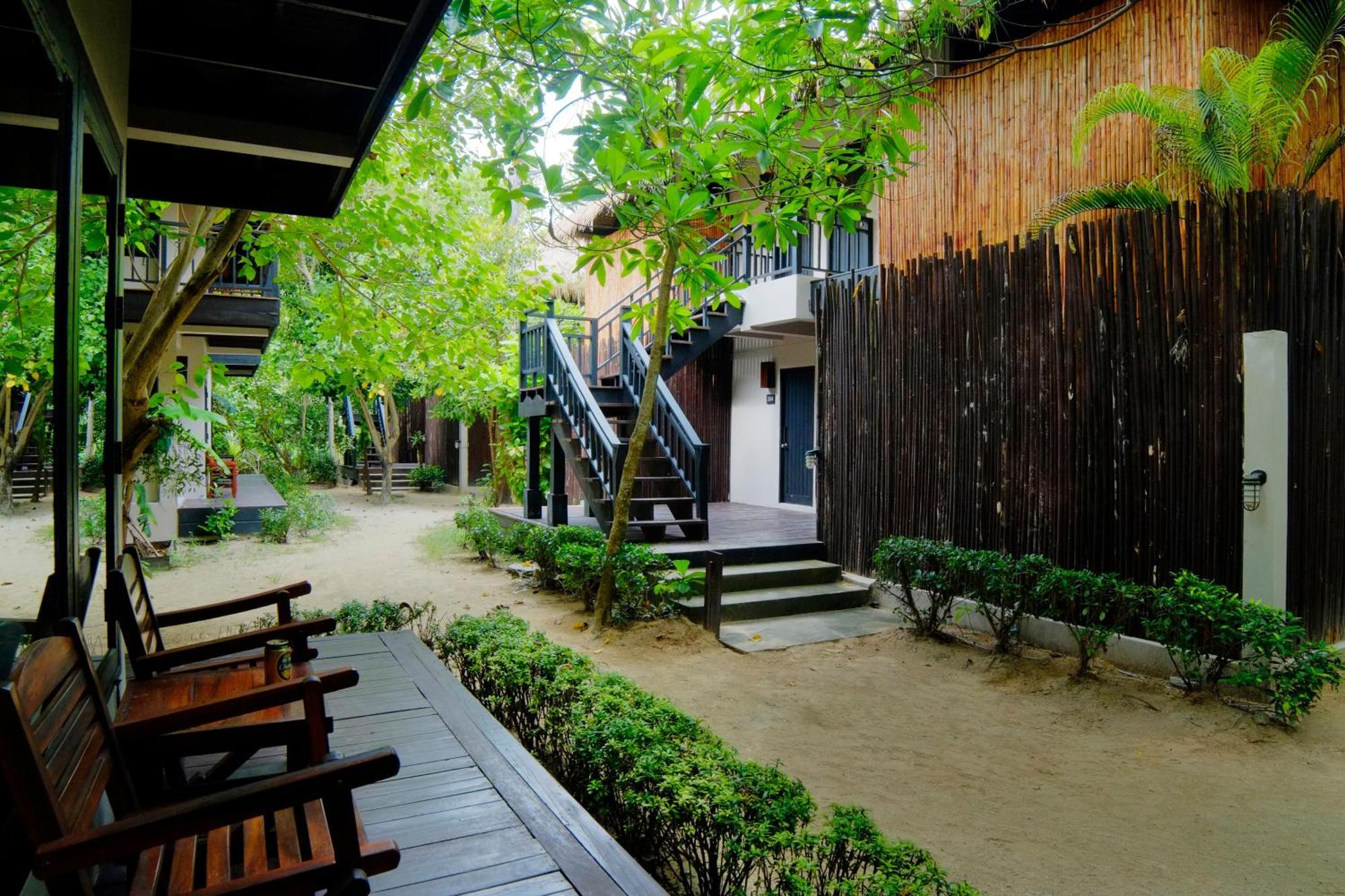 Sevenseas Resort קו קארדן חדר תמונה