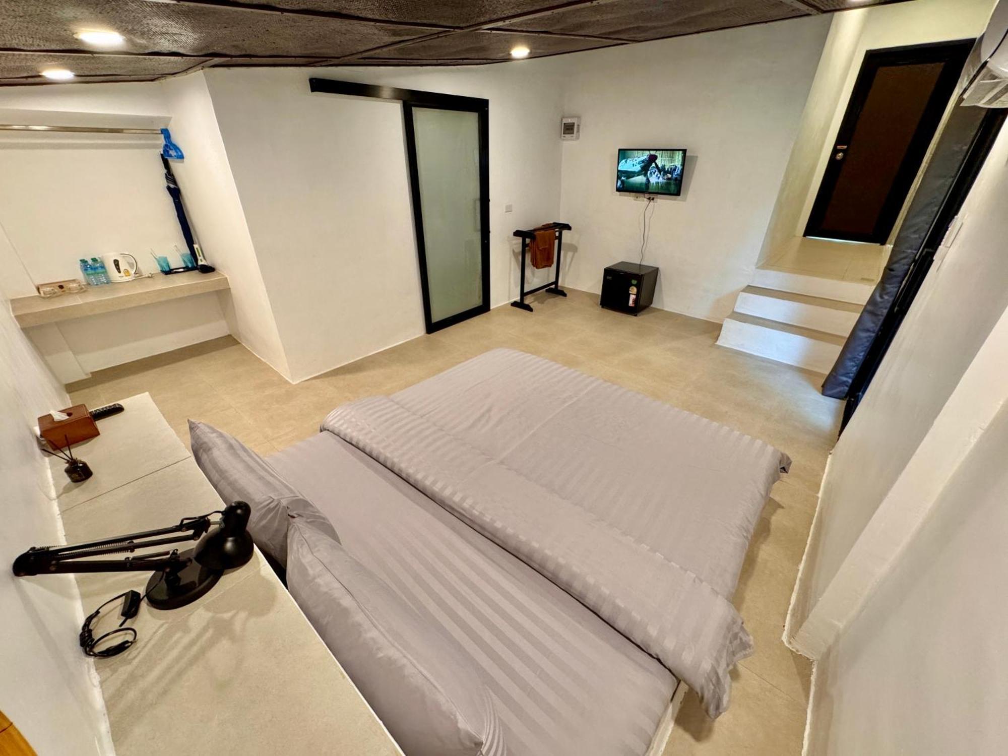 Sevenseas Resort קו קארדן מראה חיצוני תמונה