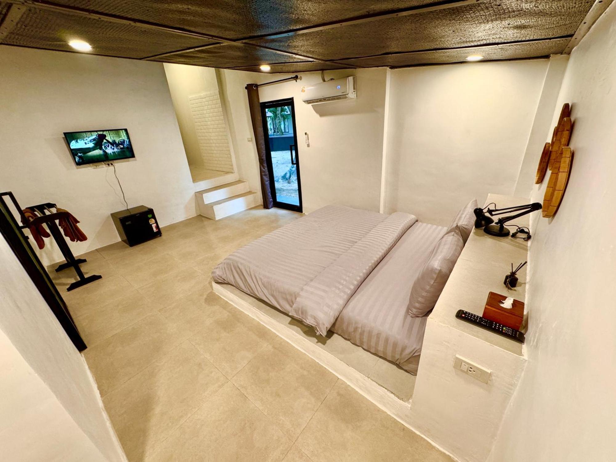 Sevenseas Resort קו קארדן מראה חיצוני תמונה