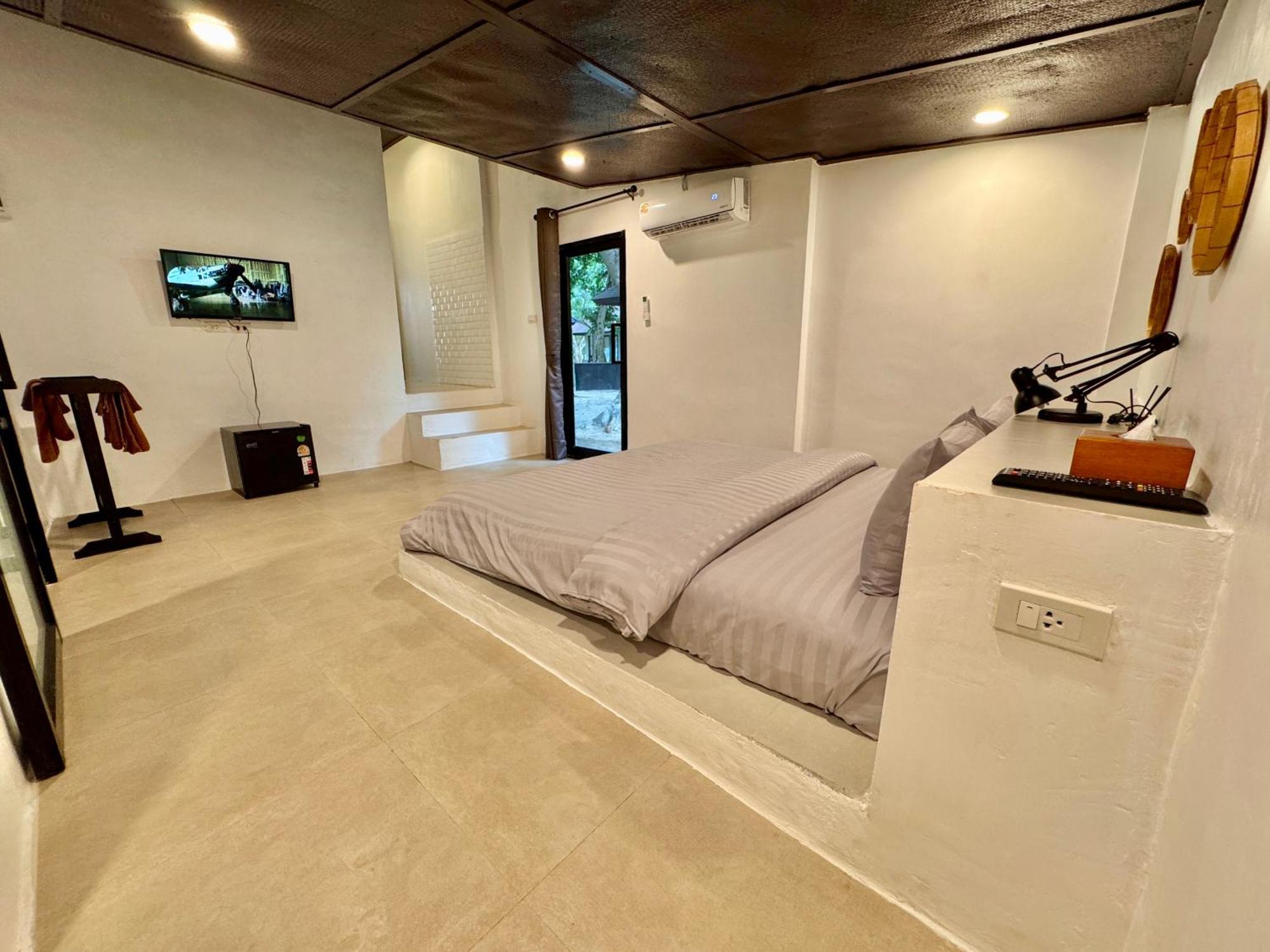 Sevenseas Resort קו קארדן מראה חיצוני תמונה