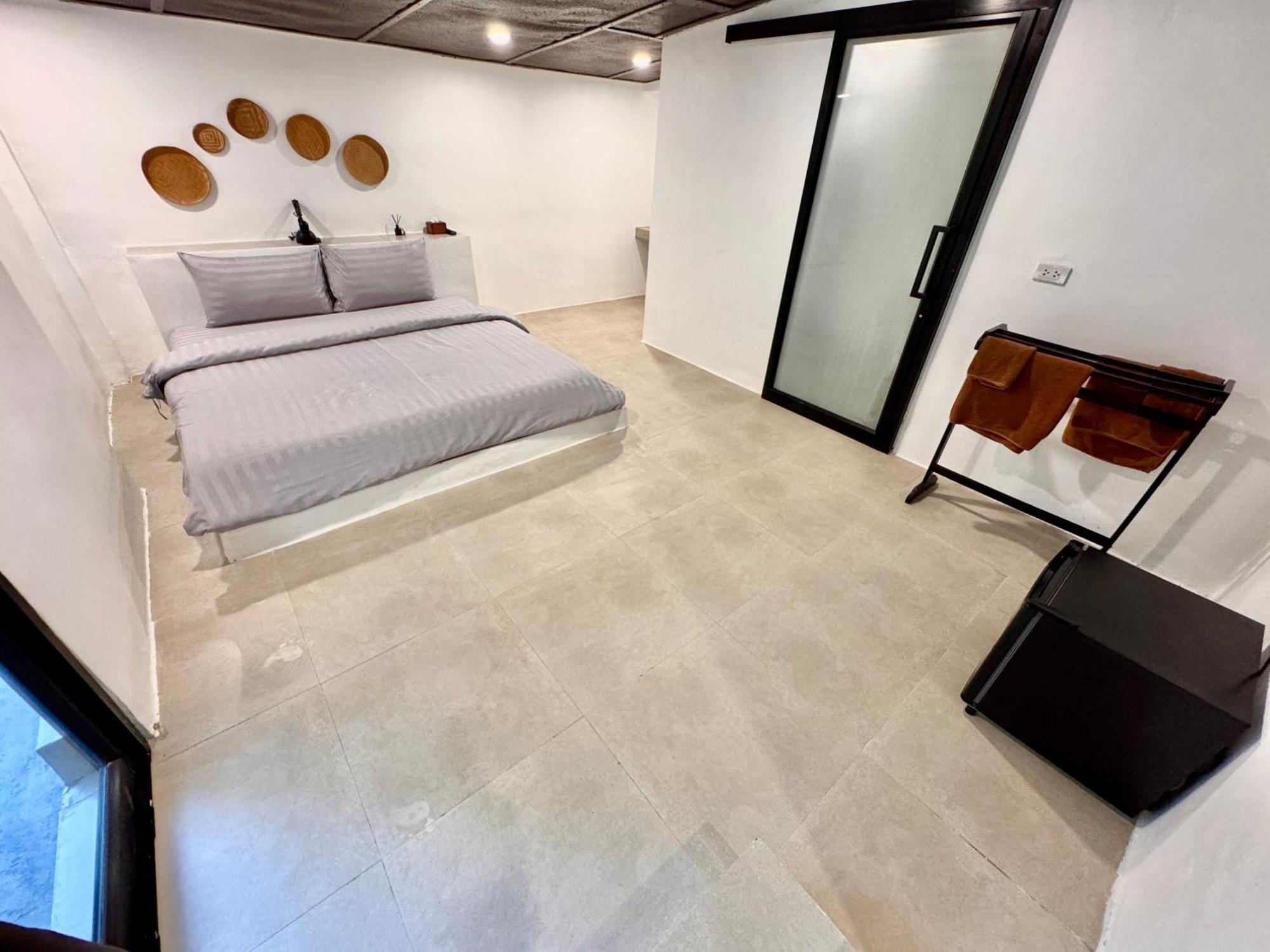 Sevenseas Resort קו קארדן מראה חיצוני תמונה