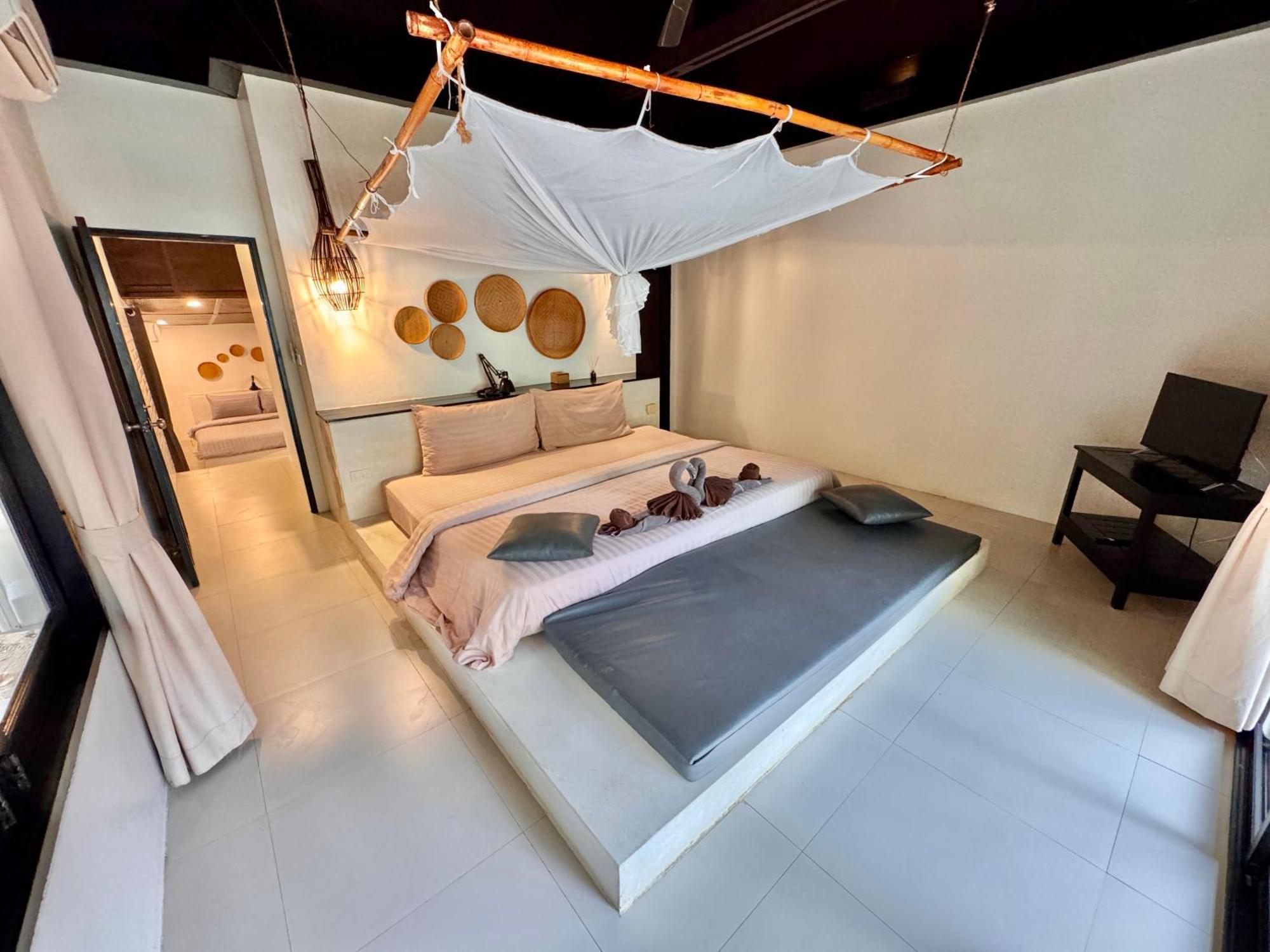 Sevenseas Resort קו קארדן מראה חיצוני תמונה