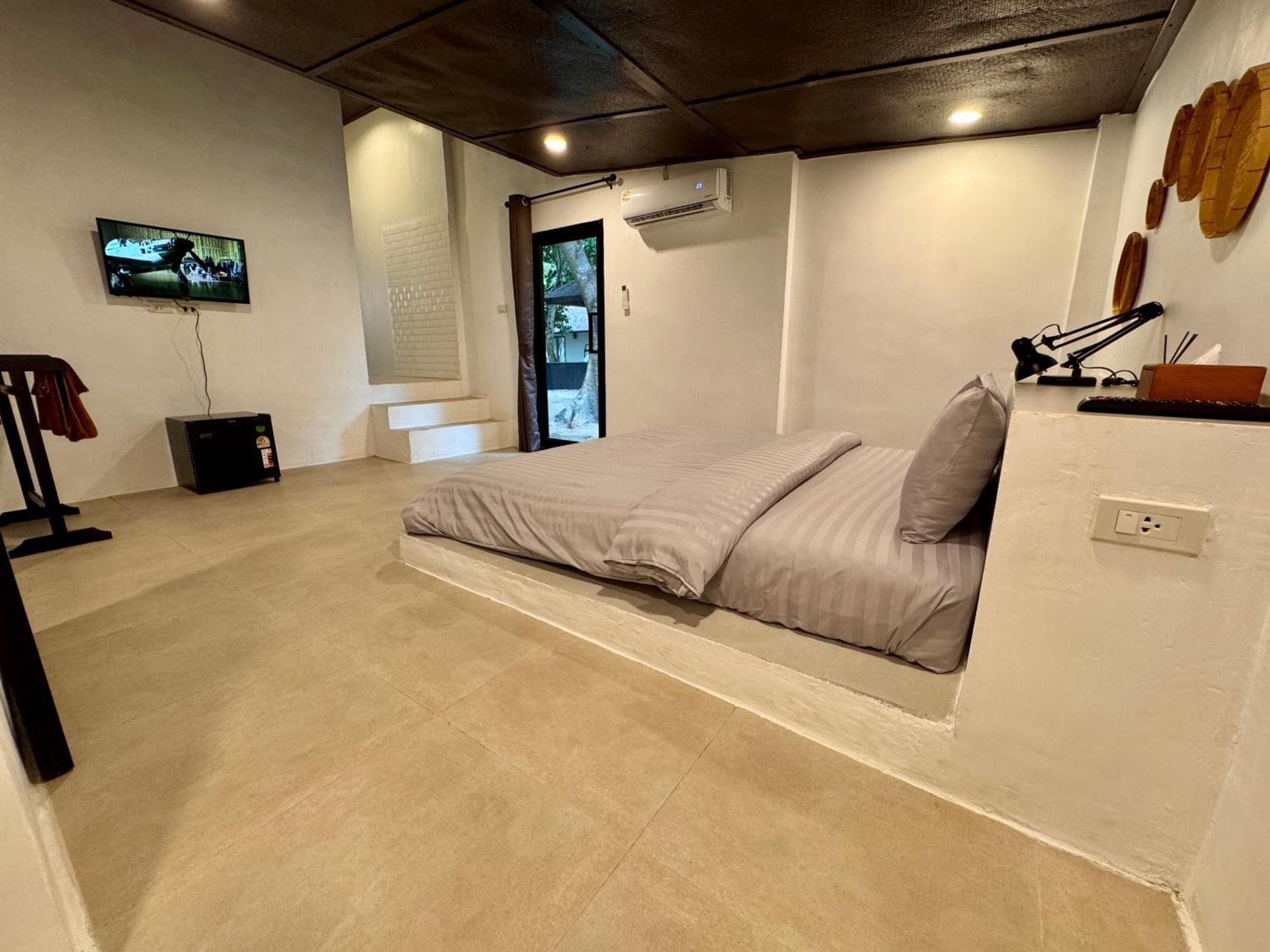 Sevenseas Resort קו קארדן מראה חיצוני תמונה