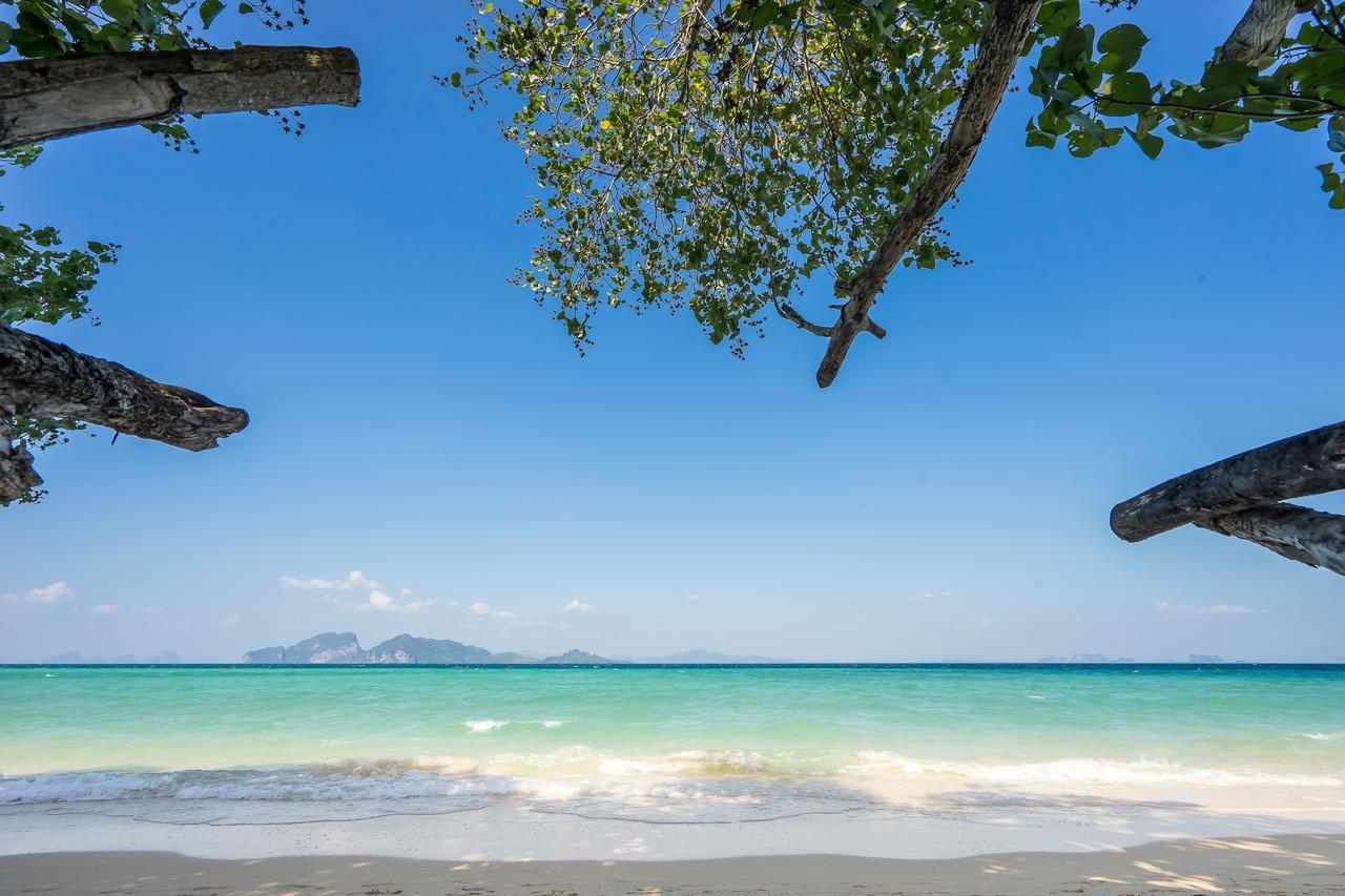 Sevenseas Resort קו קארדן מראה חיצוני תמונה