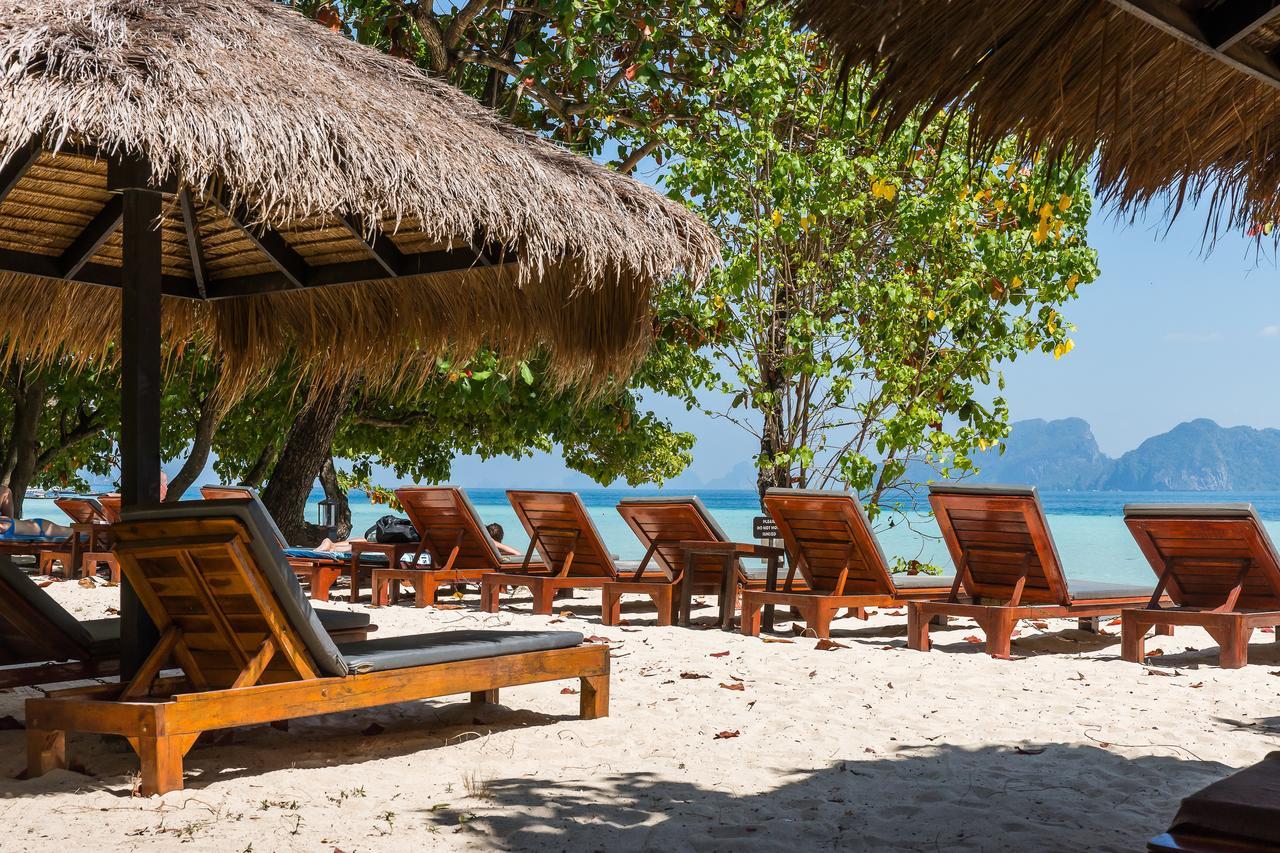 Sevenseas Resort קו קארדן מראה חיצוני תמונה