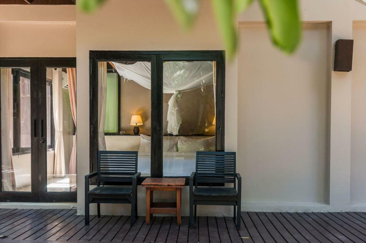 Sevenseas Resort קו קארדן מראה חיצוני תמונה